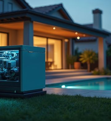 Residential Energy