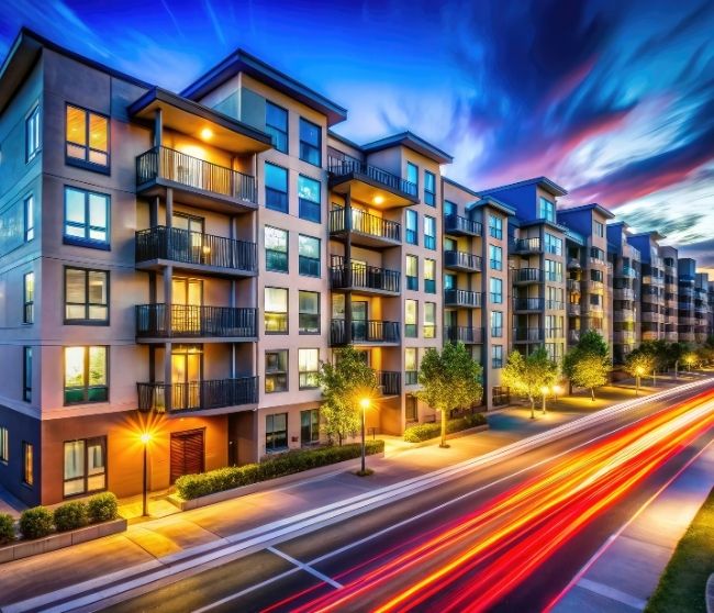 Residential Energy