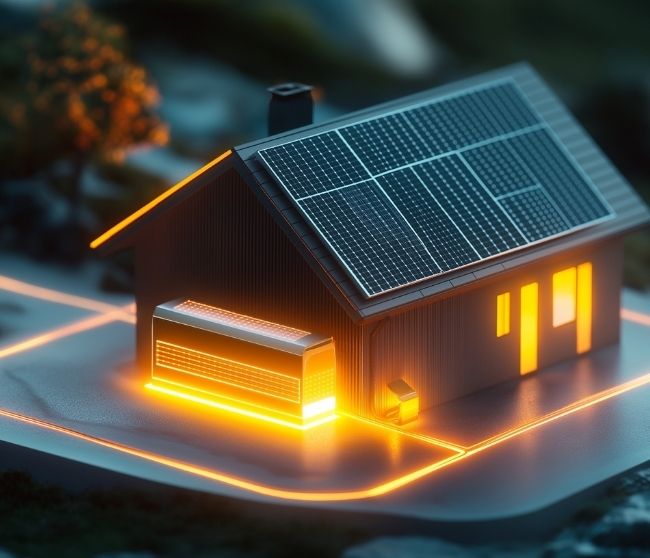 Residential Energy
