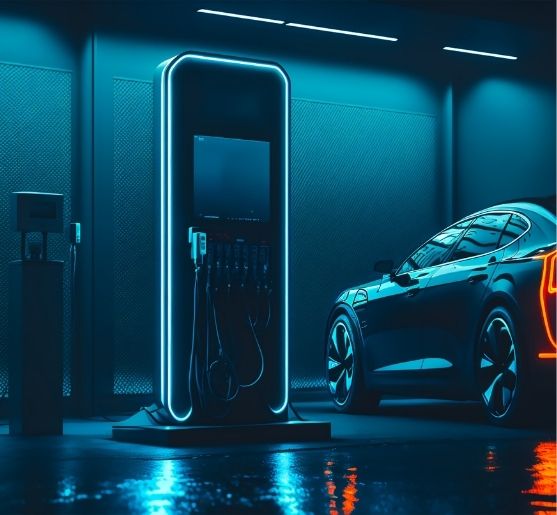 EV Charging