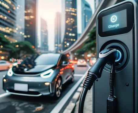EV Solutions
