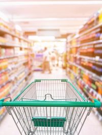 Convenience & C-Stores