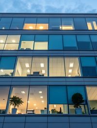 Corporate Offices
